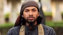 Cố vấn cao cấp của IS Neil Prakash sa lưới