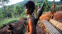 3 ngày trong đại bản doanh “quân đội độc lập Kachin” (bài cuối)
