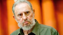 Fidel Castro: Cái tên đã trở thành huyền thoại
