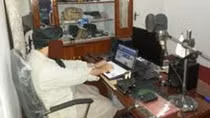 Taliban sử dụng dịch vụ nhắn tin Internet để quyên tiền