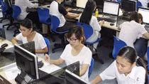 ĐHQG Hà Nội công bố đề thi mẫu kỳ thi đánh giá năng lực