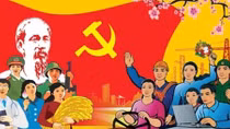  Để Nghị quyết của Đảng “thấm sâu” vào cuộc sống