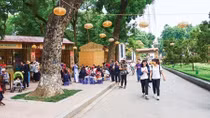 Hà Nội tổ chức Lễ hội kích cầu du lịch và giới thiệu văn hóa ẩm thực