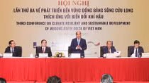 Nhận thức đúng về biến đổi khí hậu để có giải pháp và hành động phù hợp phát triển ĐBSCL