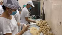 Vẫn còn nguy cơ cao mất an toàn thực phẩm
