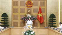 Phát huy tinh thần yêu nước, đưa đất nước tiến lên