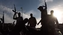 Cơn ác mộng bắt cóc bao trùm Libya