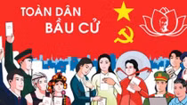 Ngăn chặn, vô hiệu hóa các hoạt động phá hoại bầu cử