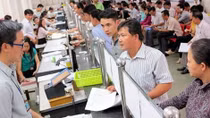 11 tháng, cả nước có 126,7 nghìn doanh nghiệp thành lập mới