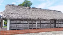 Về thăm di tích "Nhà in ty-pô đầu tiên của Đảng ta"