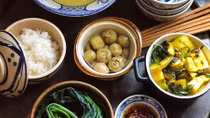 Người Việt ăn nhanh hay chậm?