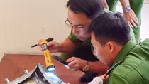 Chuyện của các chiến sĩ chuyên giải mã vụ án