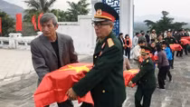 Nước mắt một vị tướng