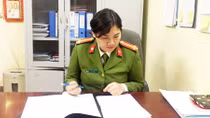 Vượt trên bạo bệnh để hoàn thành nhiệm vụ