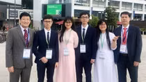 Thi học sinh giỏi quốc tế và chuyện "mang chuông đi đấm xứ người"