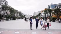 Cấm tất cả các phương tiện đi vào phố đi bộ Nguyễn Huệ