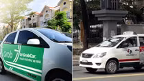 Xung quanh vụ Vinasun kiện Grab đòi bồi thường 41,2 tỷ đồng