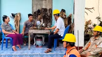 Tiền điện 1 hộ dân tăng gần 90 triệu đồng, đình chỉ công tác Trưởng phòng Kinh doanh