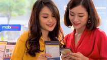Vì sao nên mua điện thoại kèm gói cước của MobiFone?
