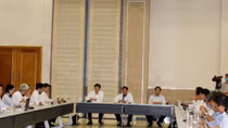Bình Dương đẩy mạnh xây dựng Thành phố thông minh trong giai đoạn 2021-2026