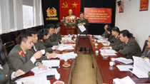 Đổi mới hình thức, tạo không khí thi đua sôi nổi rộng khắp
