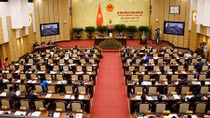 Vi phạm trật tự xây dựng ở Hà Nội đã lan ra cả ngoại thành