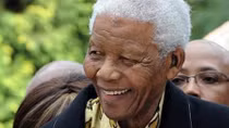 Có một Nelson Mandela của hôn nhân và tình yêu