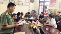 Vụ gian lận điểm thi: Hãy trả lại niềm tin bằng sự công tâm!