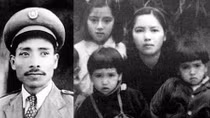 Lưỡng quốc Tướng quân Nguyễn Sơn và những cuộc hôn nhân thương nhớ 