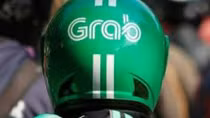 Tài xế Grabbike dởm cướp xe của “ma men”