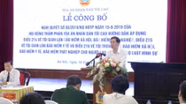 Xử lý tội phạm trong lĩnh vực bảo hiểm, cơ quan BHXH tham gia tố tụng với tư cách bị hại