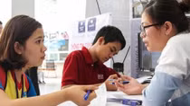 Hà Nội liên kết với 8 tỉnh, tuyển dụng gần 4.500 vị trí việc làm