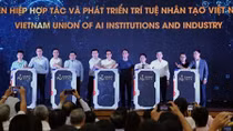 Trí tuệ nhân tạo là công cụ giải các ‘bài toán cuộc sống’