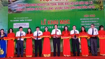 Khai mạc Tuần lễ quảng bá sản phẩm na Chi Lăng