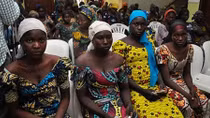Phần lớn thủ phạm đánh bom tự sát của Boko Haram là phụ nữ