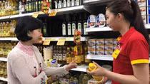 Dầu ăn Ranee chinh phục người tiêu dùng
