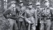 CIA từng bí mật tài trợ phiến quân Latvia chống Liên Xô