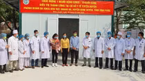 Các giải pháp ứng phó với diễn biến mới của dịch COVID-19