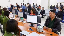 Mức lệ phí khi cấp mới, cấp lại, đổi thẻ căn cước công dân