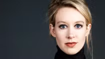 Nữ tỉ phú giàu nhất nước Mỹ và vụ bê bối Theranos