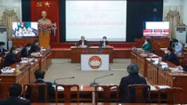 Hơn 1.500 tỷ đồng ủng hộ công tác phòng, chống dịch COVID-19 thông qua MTTQ