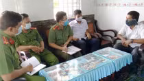 Nhiều mô hình hay về phong trào bảo vệ ANTQ được nhân rộng