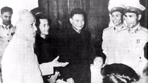 Tư tưởng Hồ Chí Minh về Công an nhân dân – Nền tảng lý luận quan trọng của sự nghiệp bảo vệ an ninh, trật tự