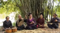 Người nhạc sĩ đau đáu khúc dân ca