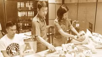 Cảnh báo tình trạng mua bán ngà voi tại các làng nghề