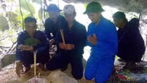 Những chuyện chưa kể trong hành trình tìm mộ liệt sĩ