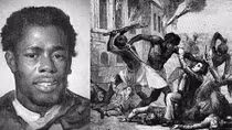 Nat Turner và cuộc nổi dậy khơi mào nội chiến Mỹ
