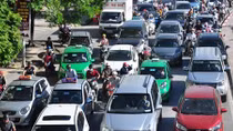 19.300 xe ôtô sẽ hết niên hạn sử dụng từ 1-1-2019