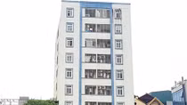 Cẩn trọng với chung cư mini