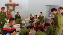 Giám đốc chỉ đạo kế toán mua bán khống hóa đơn